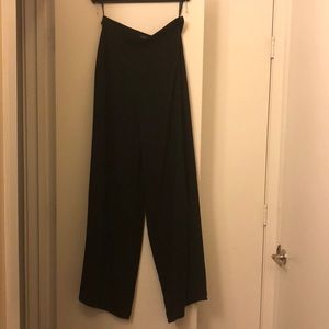 Naked Wardrobe Wide Leg Pants